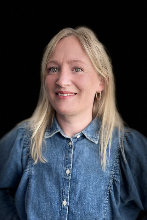 Ewa Hasselgren