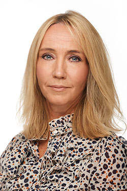 Ewa Hasselgren