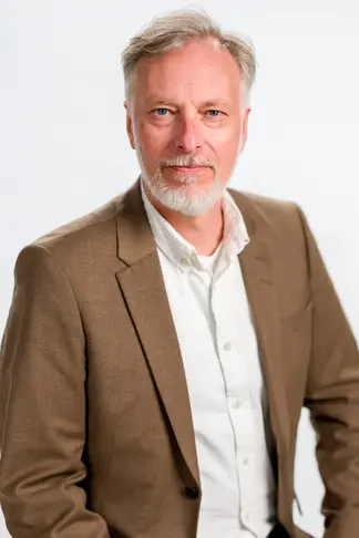 Per Johansson, HR-chef