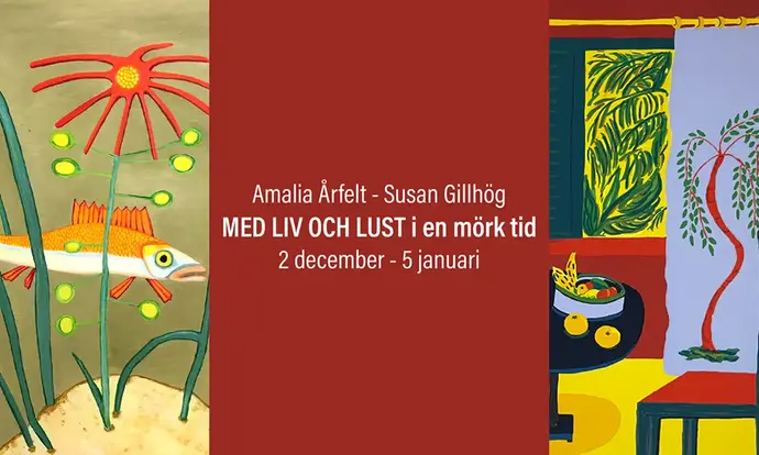 Amalia Årfelt